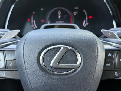 2024 Lexus RX - Photo 26