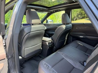 2024 Lexus RX - Photo 24