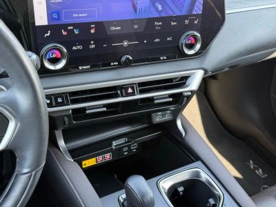 2024 Lexus RX - Photo 34