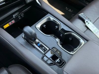 2024 Lexus RX - Photo 32