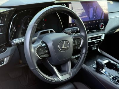 2024 Lexus RX - Photo 15