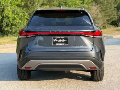 2024 Lexus RX - Photo 10