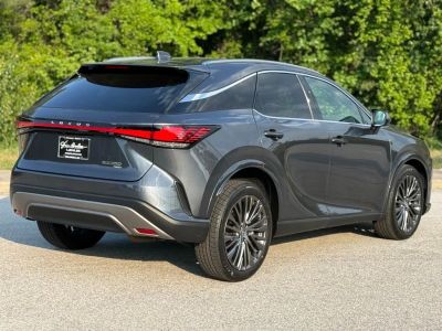 2024 Lexus RX - Photo 11