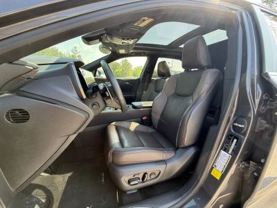 2024 Lexus RX - Photo 18