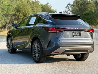 2024 Lexus RX - Photo 9