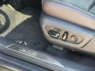 2024 Lexus RX - Photo 21