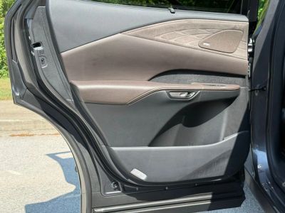 2024 Lexus RX - Photo 23