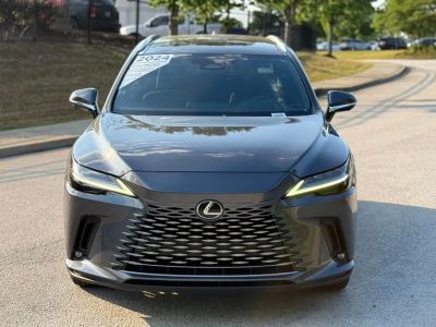 2024 Lexus RX - Photo 6