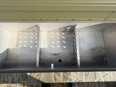 2026 Crestliner 2070 RETRIEVER SIDE CONSOLE HEAVY DUTY - Photo 12