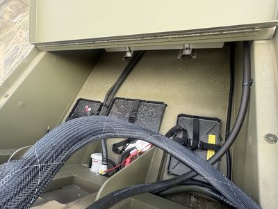 2026 Crestliner 2070 RETRIEVER SIDE CONSOLE HEAVY DUTY - Photo 19