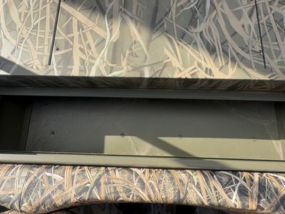 2026 Crestliner 2070 RETRIEVER SIDE CONSOLE HEAVY DUTY - Photo 18
