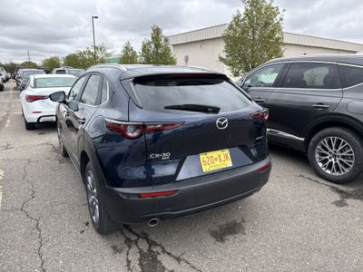 2025 Mazda CX-30 - Photo 2