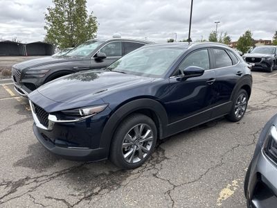 2025 Mazda CX-30 - Photo 1