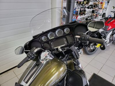 2018 Harley-Davidson Electra Glide Ultra Classic - Photo 13