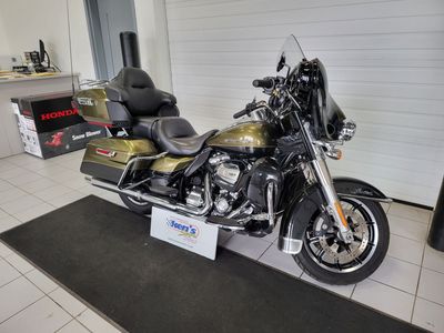 2018 Harley-Davidson Electra Glide Ultra Classic - Photo 2