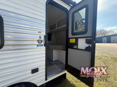 2026 Jayco Jay Flight SLX - Photo 8