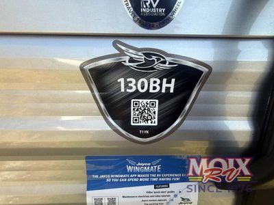 2026 Jayco Jay Flight SLX - Photo 19
