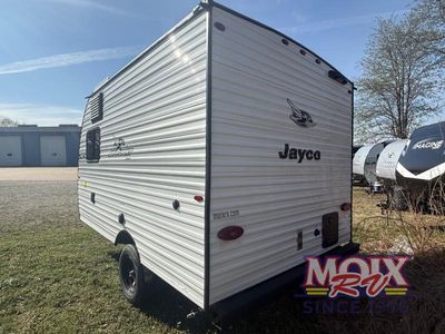 2026 Jayco Jay Flight SLX - Photo 5