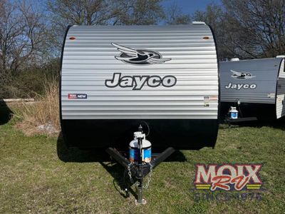 2026 Jayco Jay Flight SLX - Photo 3