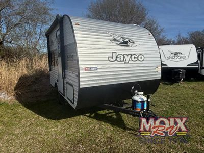 2026 Jayco Jay Flight SLX - Photo 1