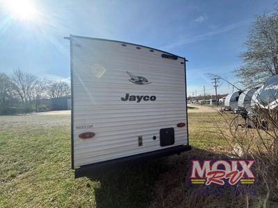 2026 Jayco Jay Flight SLX - Photo 6