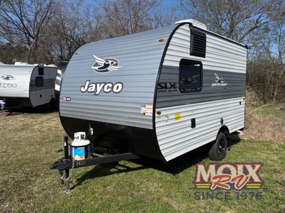 2026 Jayco Jay Flight SLX - Photo 4