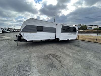 2026 Forest River WILDWOOD - Photo 4