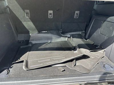2025 Ford Bronco — detail view