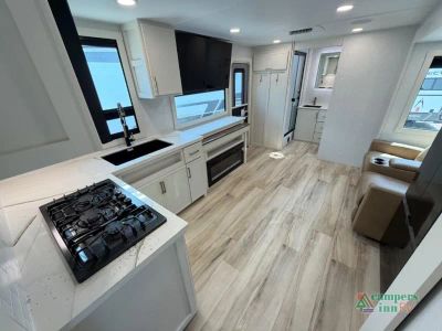 2026 Brinkley Model I - Photo 13