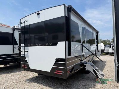 2026 Brinkley Model I - Photo 10
