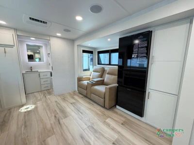 2026 Brinkley Model I - Photo 16