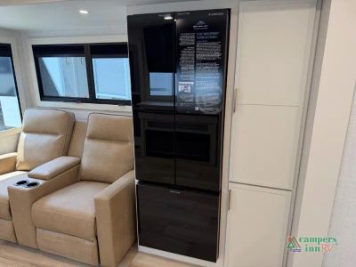 2026 Brinkley Model I - Photo 32