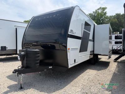2026 Brinkley Model I - Photo 8