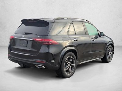 2026 Mercedes-Benz GLE 350 - Photo 2