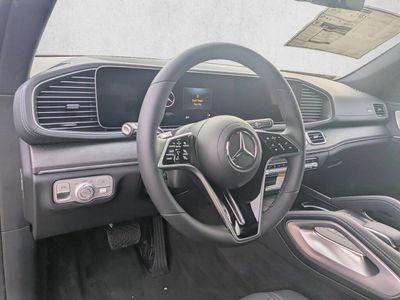 2026 Mercedes-Benz GLE 350 - Photo 3