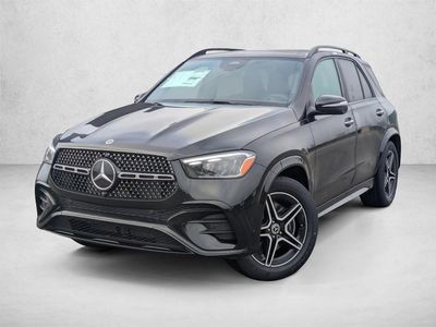 2026 Mercedes-Benz GLE 350 - Photo 1