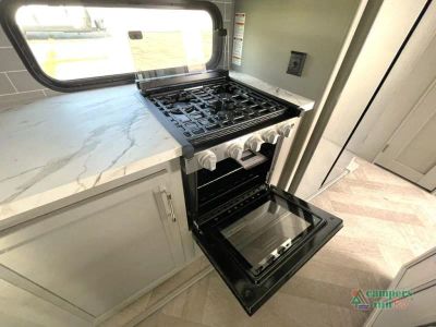 2026 Keystone RV Sprinter — photo 20 view
