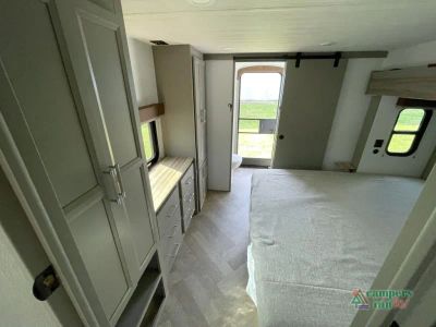 2026 Keystone RV Sprinter — photo 33 view