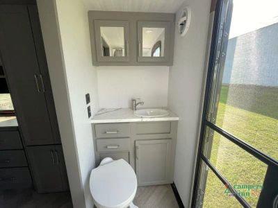 2026 Keystone RV Sprinter — photo 41 view