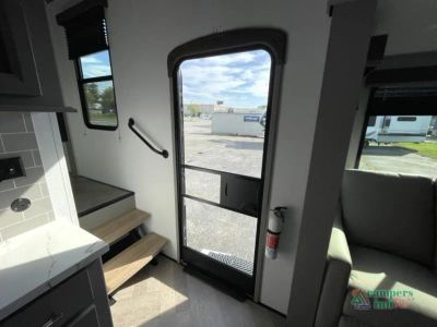 2026 Keystone RV Sprinter — photo 48 view