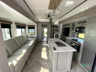 2026 Keystone RV Sprinter — photo 14 view