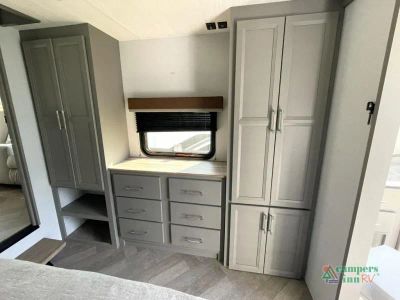 2026 Keystone RV Sprinter — photo 36 view