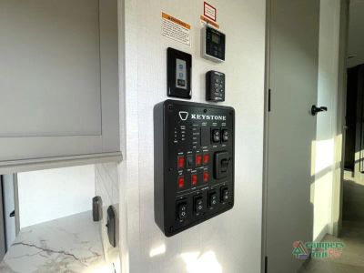 2026 Keystone RV Sprinter — photo 49 view