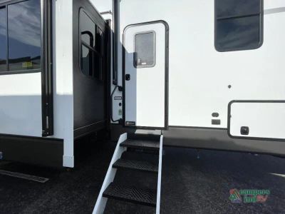 2026 Keystone RV Sprinter — photo 10 view