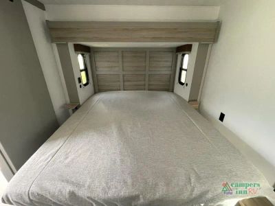 2026 Keystone RV Sprinter — photo 35 view