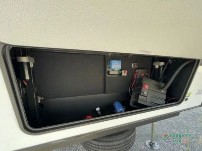 2026 Keystone RV Sprinter — photo 8 view