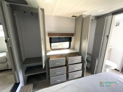 2026 Keystone RV Sprinter — photo 37 view