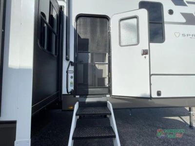 2026 Keystone RV Sprinter — photo 11 view