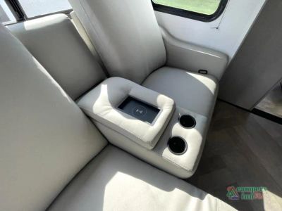 2026 Keystone RV Sprinter — photo 28 view