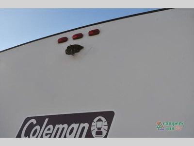 2022 Dutchmen RV Coleman - Photo 44
